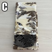 KENDO SHINAI BAG [MATSU BUDOGU]