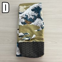 KENDO SHINAI BAG [MATSU BUDOGU]