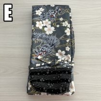 KENDO SHINAI BAG [MATSU BUDOGU]