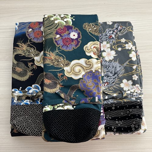 KENDO SHINAI BAG [MATSU BUDOGU]