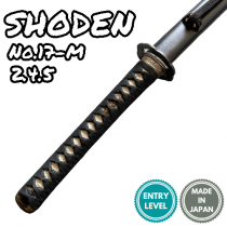 IAITO SHODEN #17-M (2.4.5)