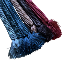 IAITO SILK SAGEO (kawari sasanami)