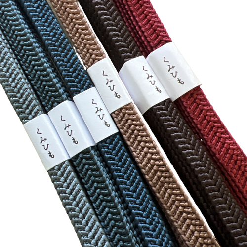 IAITO SILK SAGEO (kawari sasanami)