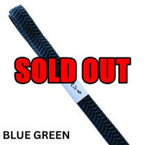 IAITO SILK SAGEO (kawari sasanami)