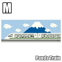 JAPANESE TENUGUI [Hamamonyo] B