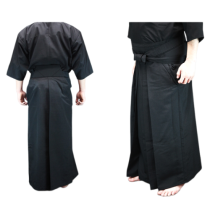 IAI HAKAMA [AKATSUKI]