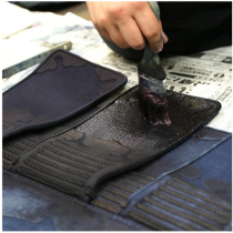 SAI [aizome for bogu]