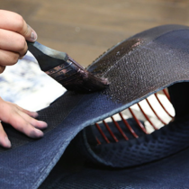 SAI [aizome for bogu]