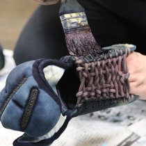 SAI [aizome for bogu]