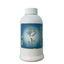 SAIDOME [aizome coating]