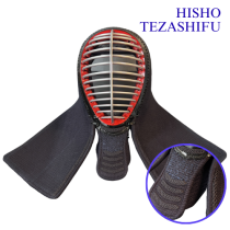 6 MM HISHO TEZASHIFU BOGU SET