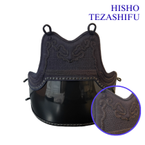 6 MM HISHO TEZASHIFU BOGU SET