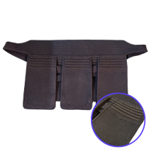 6 MM HISHO TEZASHIFU BOGU SET