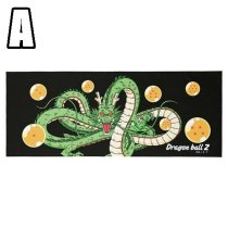 JAPANESE TENUGUI [DRAGON BALL]