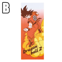 JAPANESE TENUGUI [DRAGON BALL]