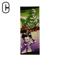 JAPANESE TENUGUI [DRAGON BALL]