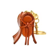 KENDO MEN KEYCHAIN (leather)