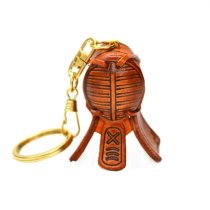 KENDO MEN KEYCHAIN (leather)