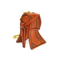 KENDO MEN KEYCHAIN (leather)