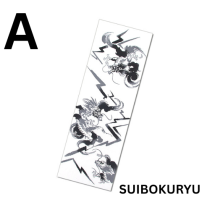 JAPANESE TENUGUI [Asakusa Nakaya]