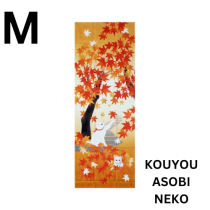 JAPANESE TENUGUI [Hamamonyo] D