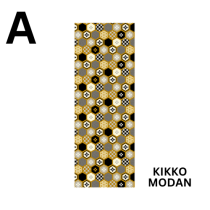 JAPANESE TENUGUI [Hamamonyo] D