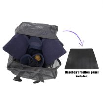 JBK MESH BOGU BAG