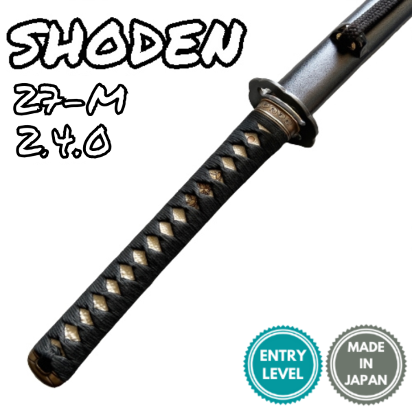 IAITO SHODEN #27-M (2.4.0)