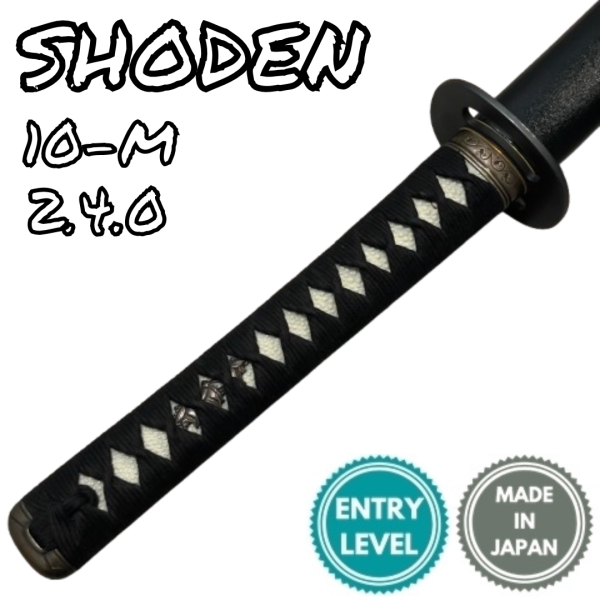 IAITO SHODEN #10-M (2.4.0)