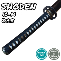 IAITO SHODEN #10-M (2.4.5)