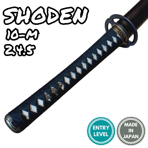 IAITO SHODEN #10-M (2.4.5)