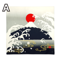 FUROSHIKI (Hamamonyo)