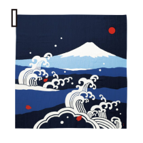 FUROSHIKI (Hamamonyo)