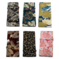 MATSU BUDOGU IAITO BAGS