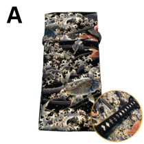MATSU BUDOGU IAITO BAGS