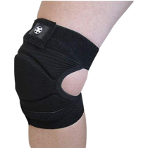 IAI KNEE SUPPORTER [KH-3 BK]