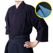 KENDO GI MESH [TESSHIN]