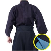 KENDO GI MESH [TESSHIN]