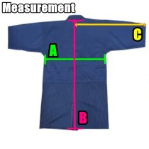 KENDO GI MESH [TESSHIN]