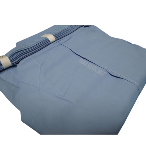 KENDO HAKAMA [Blue]