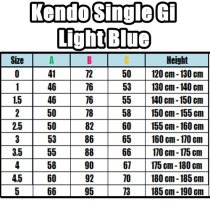 KENDO GI HITOE [Pink]