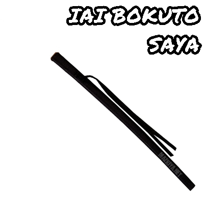 IAI BOKUTO (Saya)