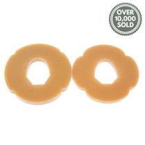 BOKUTO TSUBA (P-tsuba)