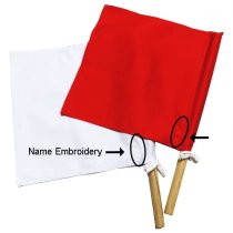 KENDO SHINPANKI (JUDGE FLAG)