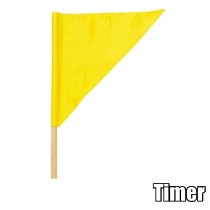 KENDO KANTOKU KI & TIMER KI