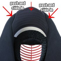 KENDO SUPPORTER [Men/thin]