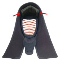 KENDO SUPPORTER [Men/thick]