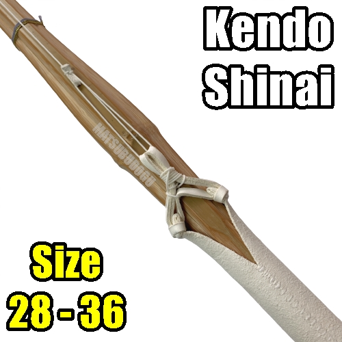 KENDO SHINAI 28-36