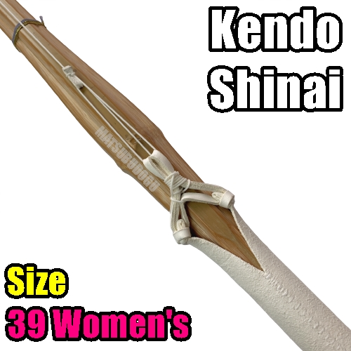 KENDO WOMEN SHINAI 39