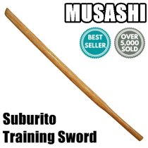 MUSASHI SUBURITO